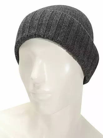 SEEBERGER | Bonnet en cachemire - Tuque | 